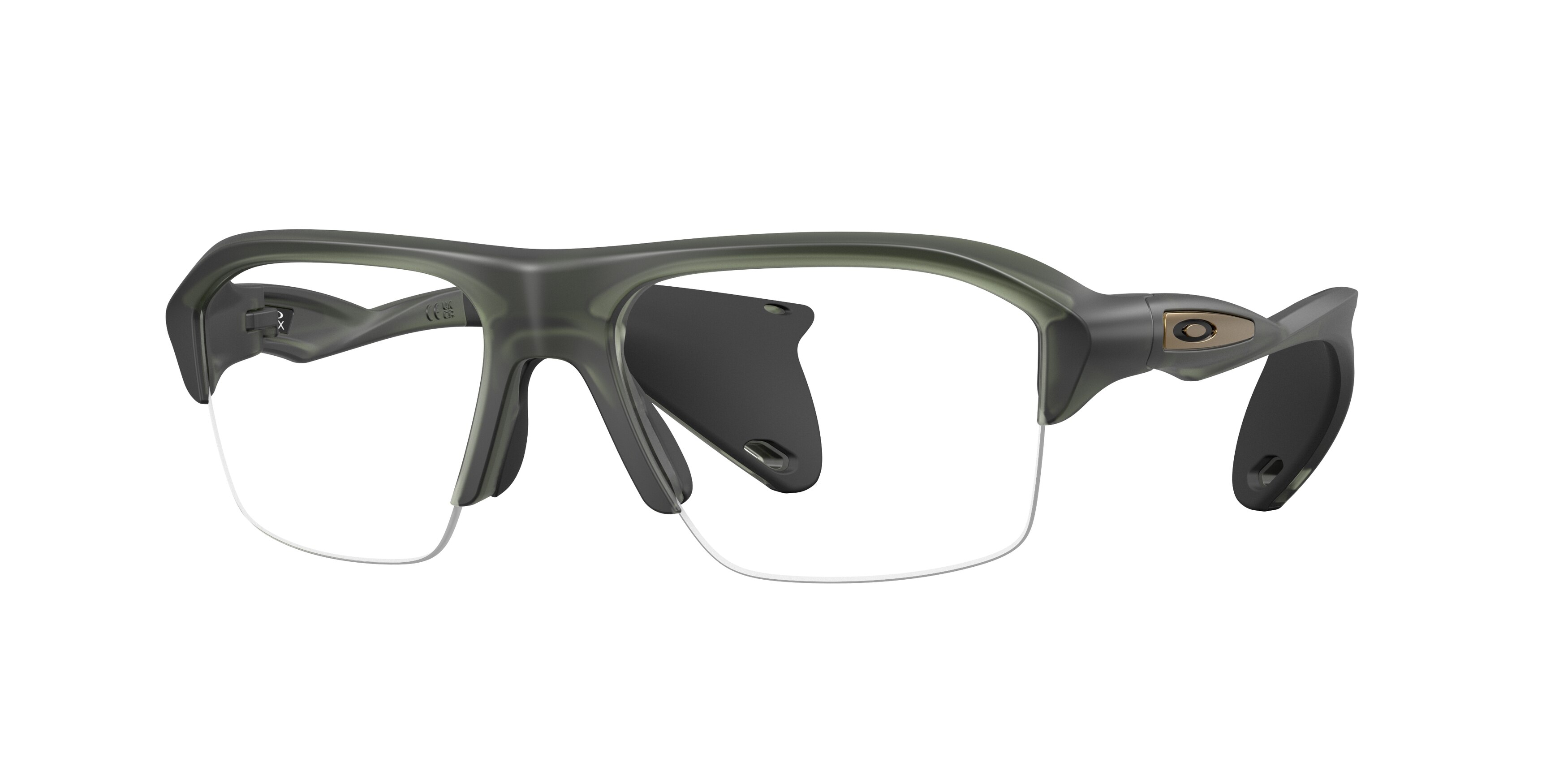 Oakley OX8198 819803 Stunt Glider 